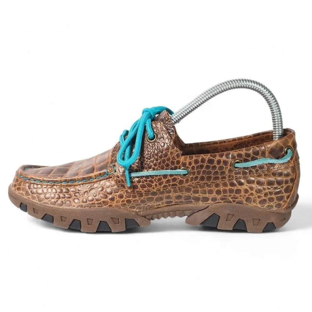 Ferrini brand belly